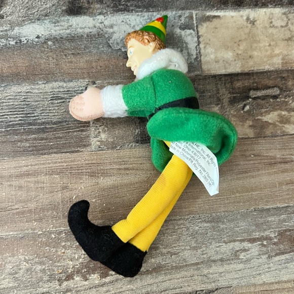 ELF - Picture 2 of 4